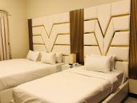 Luxury Triple Room