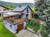 B&B Garnsdorf - Residenz Waldfrieden - Bed and Breakfast Garnsdorf