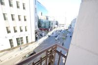 Umbrella Street Center Luxury 2 Bedroom - Ferienwohnung Bukarest