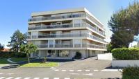Vaux sur Mer - Quartier de PONTAILLAC - APPARTEMENT résidence LA FREGATE - B&B