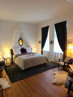 B&B Rostock - Roam Sweet Roam - private Zimmervermietung - Bed and Breakfast Rostock