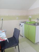 Apartamento de 1 dormitorio
