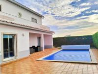 B&B Aljezur - VILLA ANDORINHA with Private Pool in a quiet area - Bed and Breakfast Aljezur