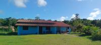 Lá no Rancho Trancoso - B&B
