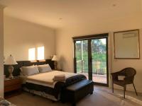 Queen Room with Balcony