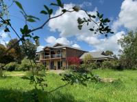 Gypsy Creek Winery - B&B