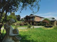 Gypsy Creek Retreat - Bed and Breakfast Labertouche