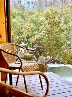 Private Villa ietona - Ferienwohnung Fujikawaguchiko