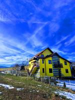 Apartmani NINA Zlatar - B&B Nova Varoš