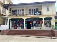 Hotel Kunzin - B&B Tawang Town