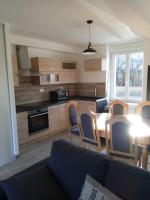 location maison vacance - B&B