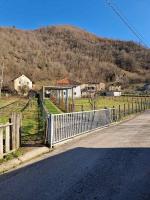 "BIJELA" Apartments with AC, outdoor fireplace and terrace - Chambres d’hôtes Glogošnica