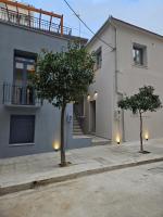 CANVAS Color Your Stay - Chambres d’hôtes Volos