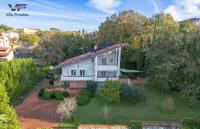 Villa Freschìa - B&B Minturno