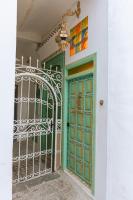 Colorful traditional Riad w/views of Spain - Chambres d’hôtes Tanger