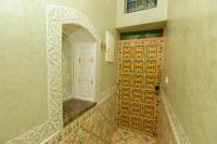 Colorful traditional Riad w/views of Spain - Chambres d’hôtes Tanger