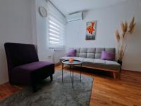 B&B Niš - Urban Zen - Bed and Breakfast Niš