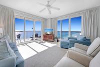 Sunrise Beach #2411 - B&B Panama City Beach