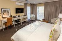 Chambre Double Premier