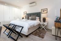 Chambre Double Deluxe
