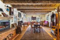 Apartmány na Trojici - VEĽKÝ apartmán - B&B Banská Štiavnica