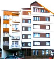 Center Apartment - B&B