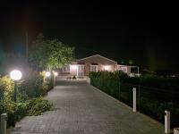 Il Limoneto di Leo - Chambres d’hôtes Mascali