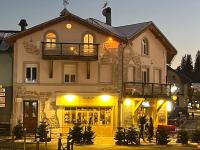 Très beau F2 au cœur du village - B&B