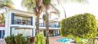 Pictures Guest House Boutique Hotel - B&B Oudtshoorn