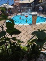Pousada Moçamba Dunas Beach - B&B Florianópolis