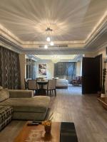 B&B Khobar - Spacious 3 bedroom apartment - Bed and Breakfast Khobar