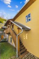 Apartmány na Trojici - VEĽKÝ apartmán - B&B Banská Štiavnica