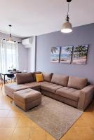 B&B Golem - Durres Golem Mara beach apartment - Bed and Breakfast Golem