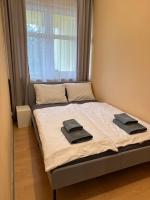 STUDIO Jana Pawła HGS HOME - Ferienwohnung Gorzów Wielkopolski