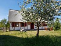 Fischerhus Lütt Hauke 69 qm Traudel - B&B