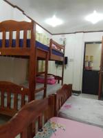 Chambre Familiale avec Salle de Bains