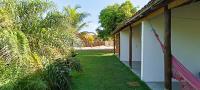 Pousada Pedra do Negro - Ferienwohnung Caraiva