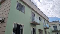 Apto em Rio das Ostras - Ferienwohnung