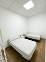 Casa Primavera - B&B Zurgena