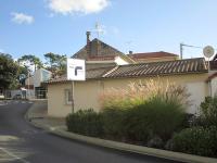 Saint Palais sur Mer - MAISON MITOYENNE - cour privée - CENTRE VILLE - B&B
