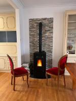 Villa Seine - B&B Bezons