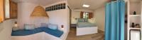 Quadruple Room with Terrace