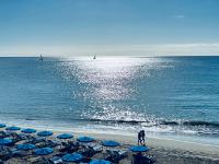 Long Beach Apartment Puerto del Carmen - B&B
