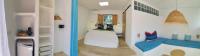 Quadruple Room with Bathroom