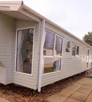 Sunrise Holidays Skegness - Amethyst - B&B