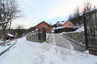 На Дачній - B&B Yaremche