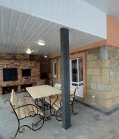 На Дачній - B&B Yaremche