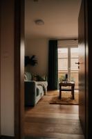 Apartamento de 1 dormitorio
