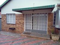 B&B Vanderbijlpark - Jonathan's Apartment - Bed and Breakfast Vanderbijlpark