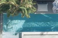 B&B Kingscliff - 14m Mineral Pool + Paddle Boards + Creek Access - Bed and Breakfast Kingscliff